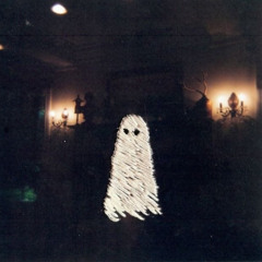 ghost town