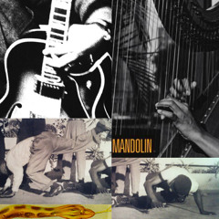 Mandolin, Pts I & II (prod. Merkeba)