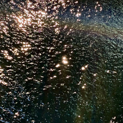 Beneath, a Quiet Current Flows