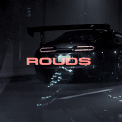 ROUDS,Darci - Throwback