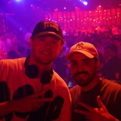 Discoside @Bonbonniere Tulum (Opening for Marten Lou & Maxi Meraki) 06/01/25.