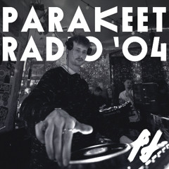 PARAKEET RADIO '04 by Pelle @GaragenClub
