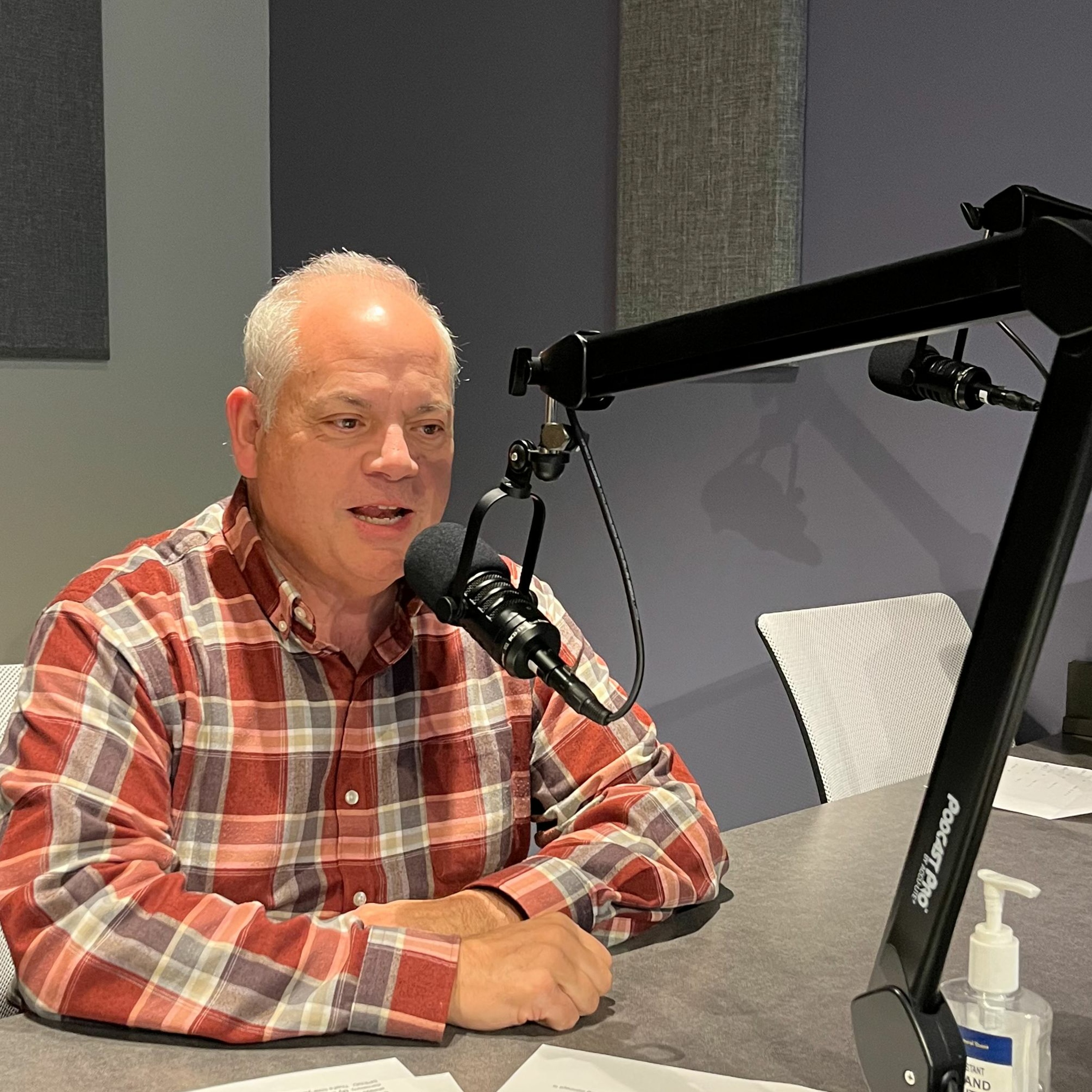 Arts on Fire - John Cross - November 03, 2023