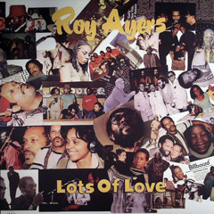 Roy Ayers - Everybody Is Green & Gold (George Kelly Mashup) Free Download