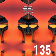 Burn Cartel Curated 135 - DOOM TRIBUTE [RIP VILLAIN]