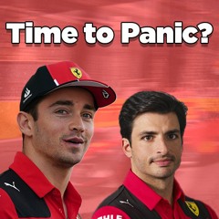 Is it Time to Panic at Ferrari?