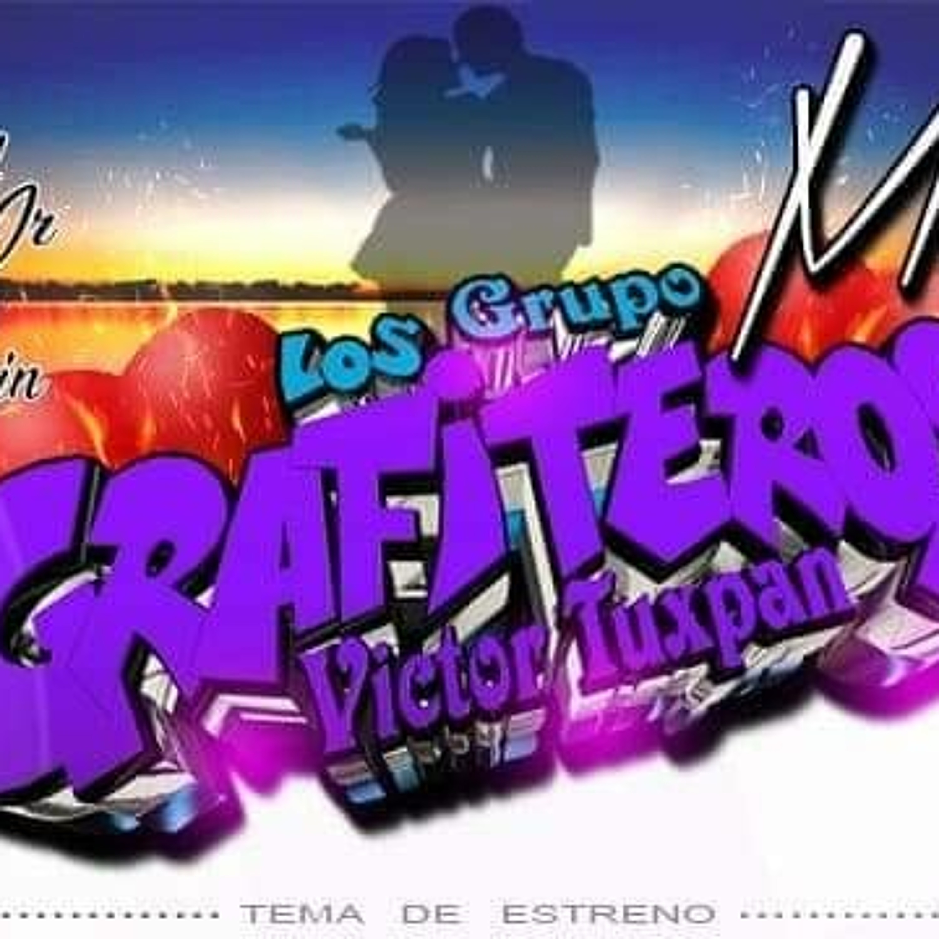 Morena Los Grafiteros 2021 Limpia episode artwork