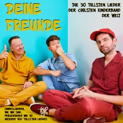 Stream Deine Freunde music | Listen to songs, albums, playlists for free on  SoundCloud