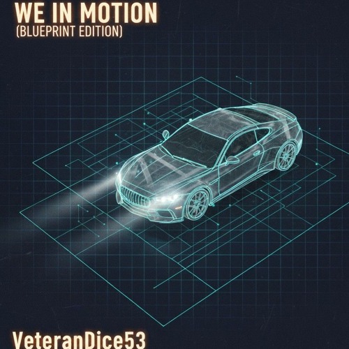 Blueprint Edition - Instrumental