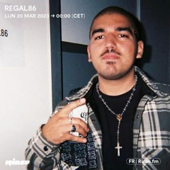 Regal86 - 20 Mars23