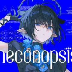 『MECONOPSIS』- Ninomae Ina'nis Instrumental Cover