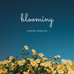 Blooming