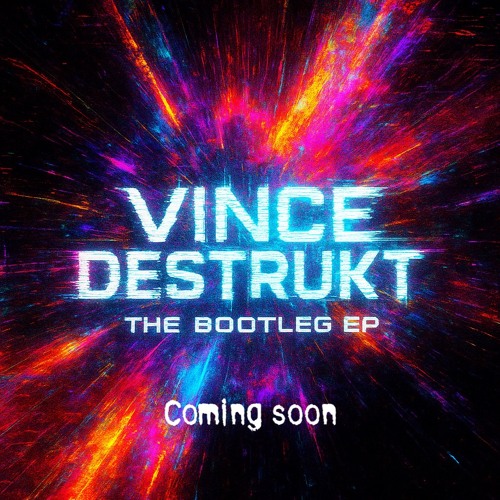 Intro/Teaser 4 - Rise and Fall  - The Bootleg Remix (The Bug)