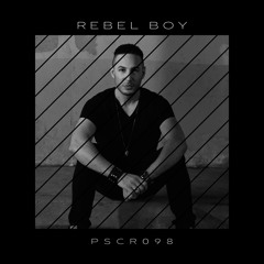 PSCR098 - Rebel Boy
