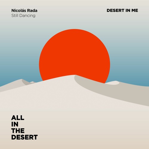 PREMIERE: Nicolas Rada - Still Dancing (Original Mix)