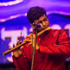 Melodious Indian Flute - Navarasa Kannada - Ninnuvina