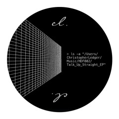 PREMIERE : Christopher Ledger - Do It Like That