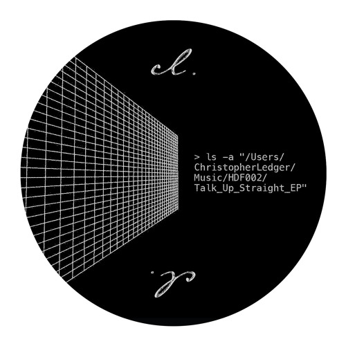 PREMIERE : Christopher Ledger - Do It Like That