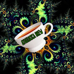 Ayahuasca Brew {Instrumental} 𝑷𝒓𝒐𝒅. 𝑩𝒚 Operation O™