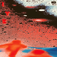 IYE003 - Norman Khan