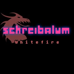 [Schreibalum: Whitefire] Reality Is Petrifying
