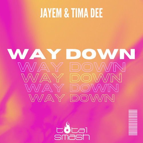 Ver Gratis Way Down On Line Stream Way Down by JAYEM | Listen online for free on SoundCloud