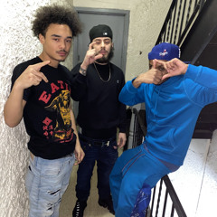 TW Havok x ZaeGzz x Duceyy - Move Shit