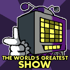 [Mettaton - The World Revolving] The World's Greatest Show