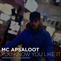 Too Greezey - You Know You Like It Ft. Mc Apsaloot