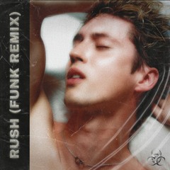 Troye Sivan - Rush (Chernobruno Remix)