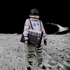 This Was the Sound of the Future