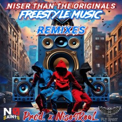 Because Of U X @Nise4ReaL