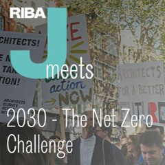 2030 - The Net Zero challange