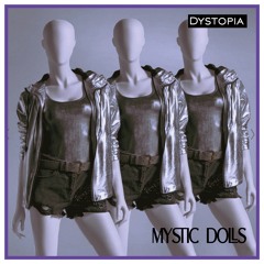Dystopia (Radio Edit)