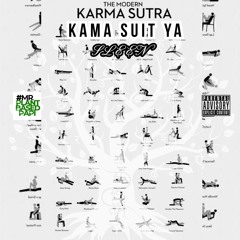 SLEEN - Kama Suit Ya (KARMA SUTRA)