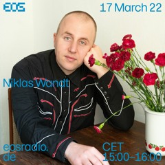 Niklas Wandt March 17, 2022