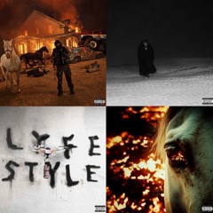 LYFESTYLE & ALL DELUXE