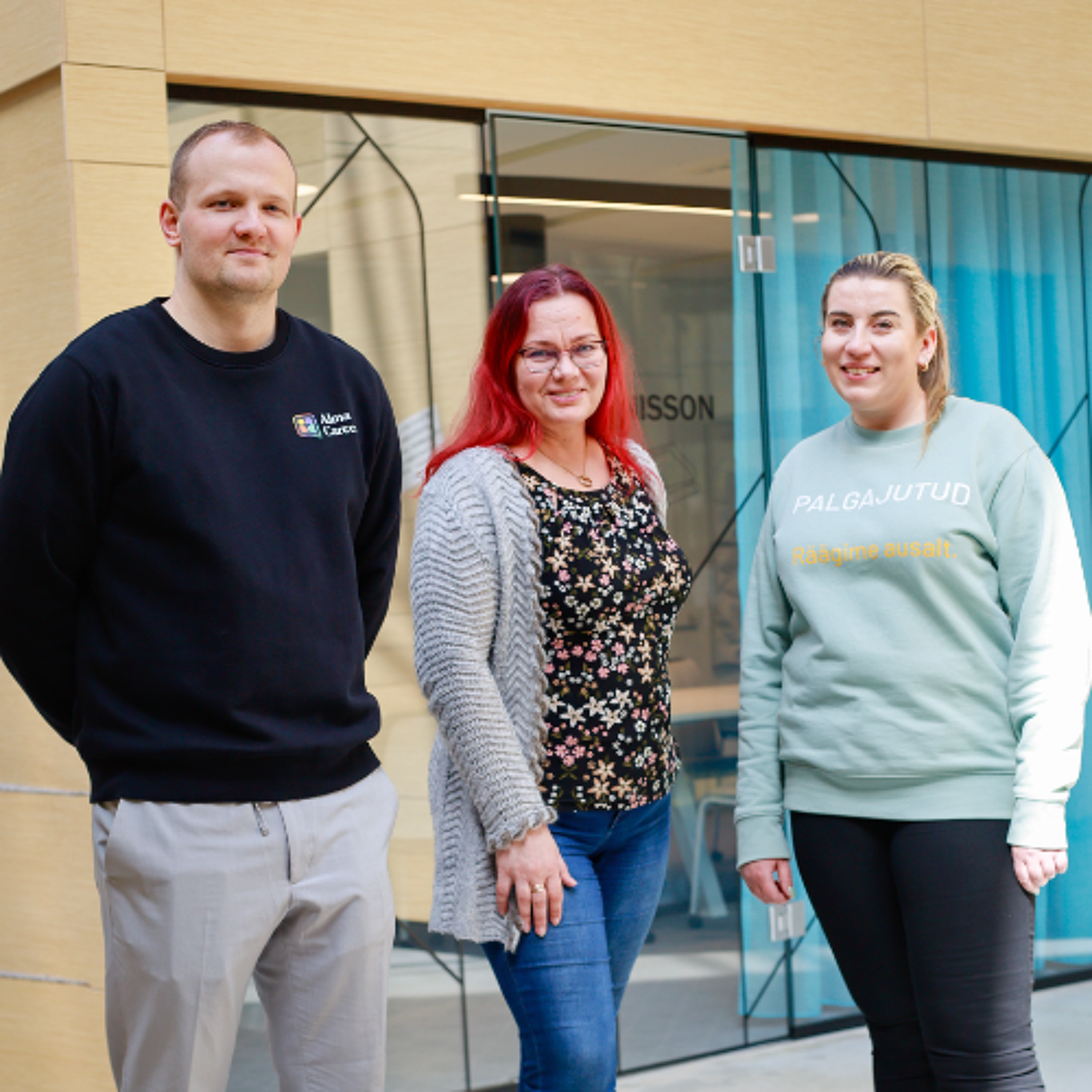 13.05.25 Töö ja palk: kui palgateema jääb tabuks, on usaldus ohus