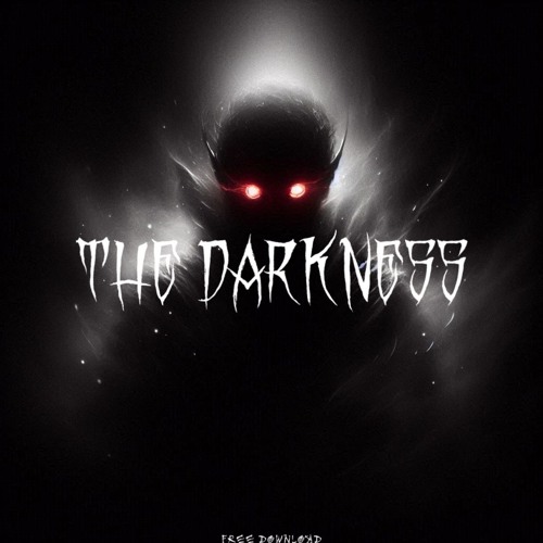 GINX - THE DARKNESS (FREE DOWNLOAD)