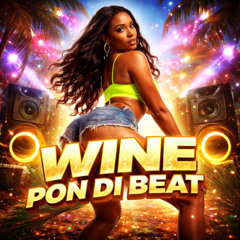 Titre _ “Wine Pon Di Beat”