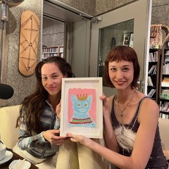 Daisy Holiday! 細野晴臣 水原姉妹の希子さんと佑果さん2025 9 21