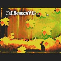 (VVE-MIX🔮🍼🌟)FALLSEASONV12🏎💨2022-🖤+