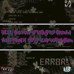 Pi3rr3 live - ..the Fear of Evil!