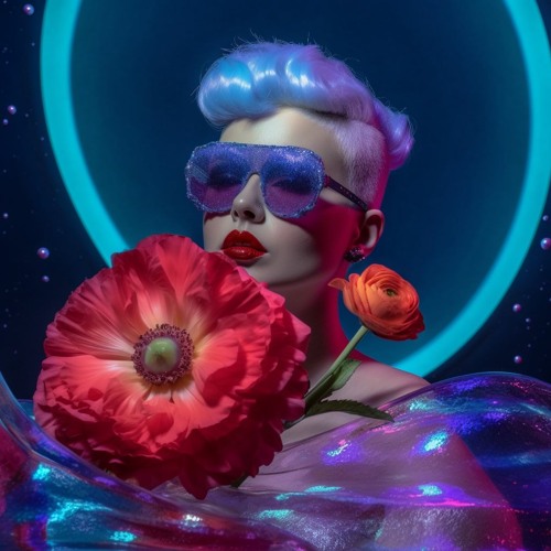 Luminescent 2023 AI Music LM 23