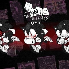 Sonic Originals [All] Playlist