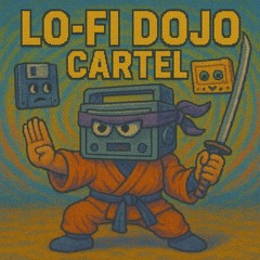 Lo-Fi Dojo Cartel