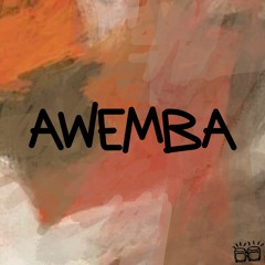 Black Savana - Awemba (BLACK SAVANA 010)
