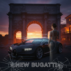 CΛRMIИΞ - NEW BUGATTI