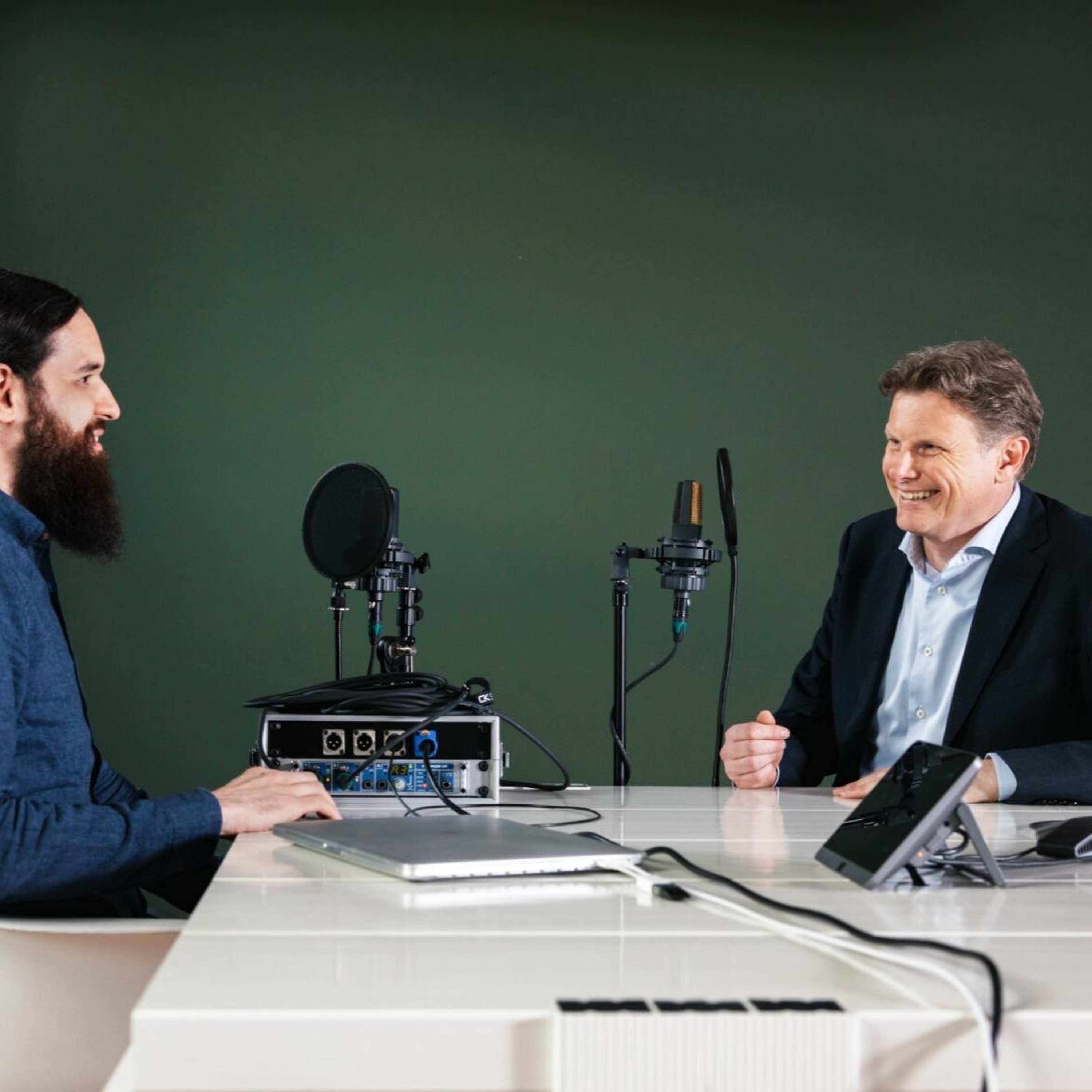 Campus Radio Universität Liechtenstein