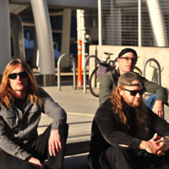 Waitin for the Bus, (ZZ TOP)